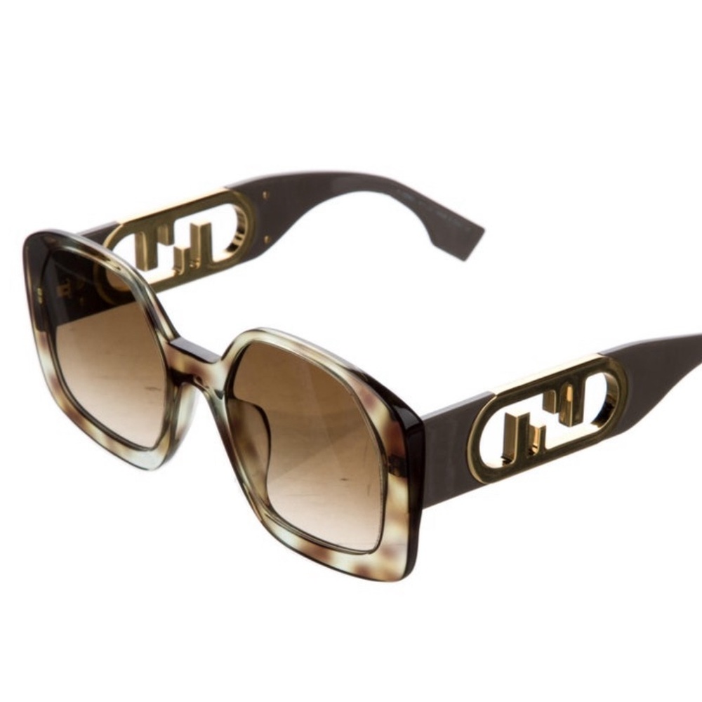 Fendi Sunglasses